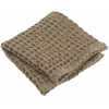 Blomus Caro Guest Towels - Set of 2 - Tan