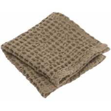Blomus Caro Guest Towels - Set of 2 - Tan