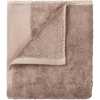 Blomus Riva Guest Towels - Set of 4 - Misty Rose