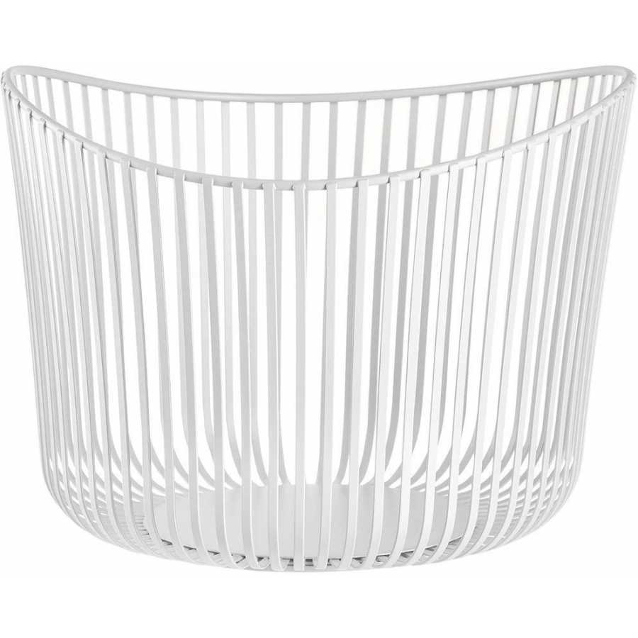Blomus Modo Basket - White