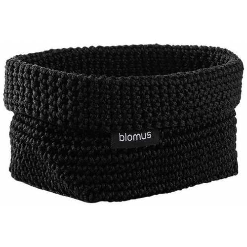 Blomus Tela Basket - Black