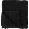 Blomus Frino Towel - Black