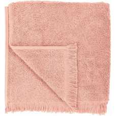Blomus Frino Towel - Misty Rose