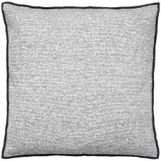 Blomus Chenille Square Cushion Cover - Steel Grey