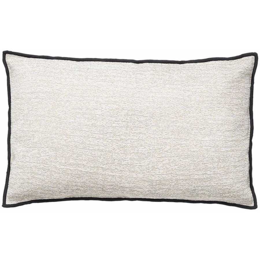 Blomus Chenille Cushion Cover - Mourning Dove - Small