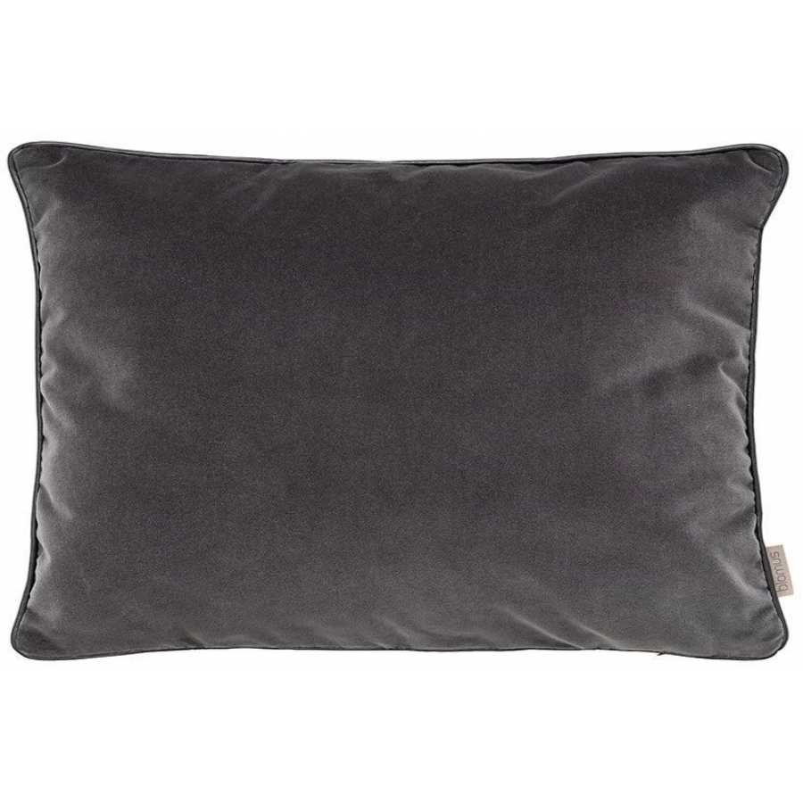 Blomus Velvet Rectangular Cushion Cover - Magnet - Small