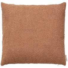 Blomus Boucle Square Cushion Cover - Rustic Brown