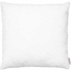 Blomus Boucle Square Cushion Cover - Lily White