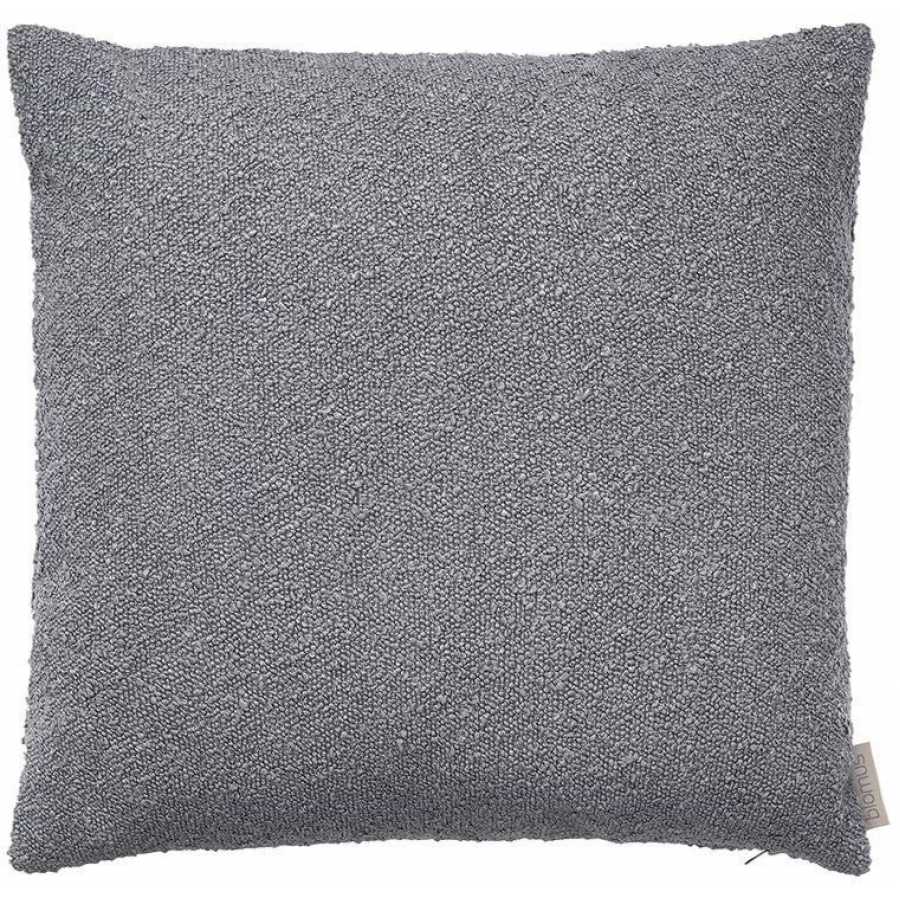 Blomus Boucle Square Cushion Cover - Magnet - Small
