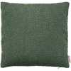 Blomus Boucle Square Cushion Cover - Duck Green