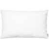 Blomus Boucle Rectangular Cushion Cover - Lily White