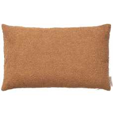 Blomus Boucle Rectangular Cushion Cover - Tan