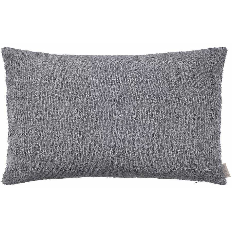 Blomus Boucle Rectangular Cushion Cover - Magnet - Small