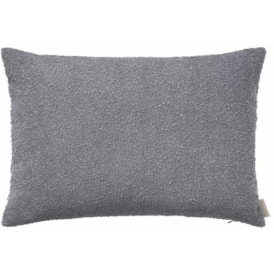 Blomus Boucle Rectangular Cushion Cover - Magnet - Large
