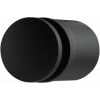 Blomus Entra Wall-Mounted Doorstop - Anthracite