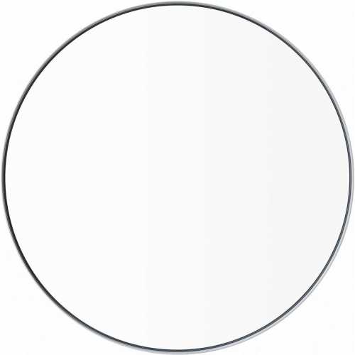 Blomus Rim Wall Mirror - White & Clear