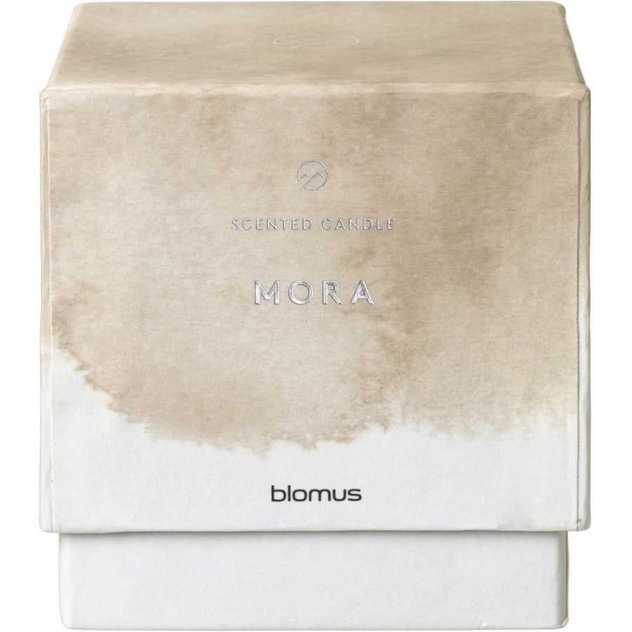Blomus Frable Scented Candle - Mora - Large
