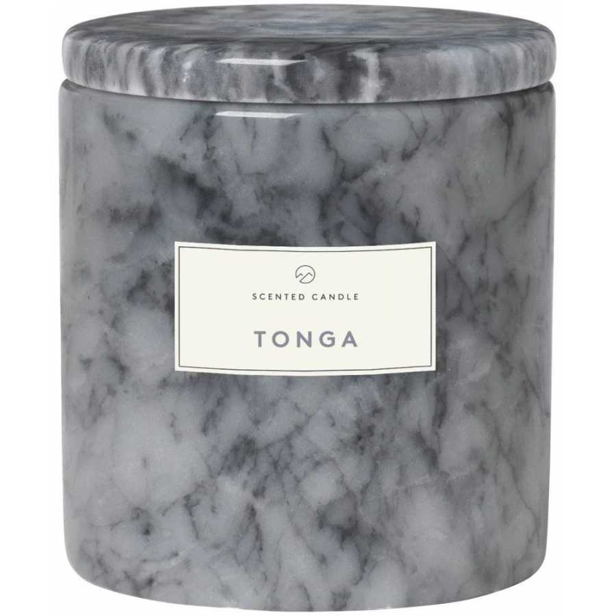 Blomus Frable Scented Candle - Tonga - Large
