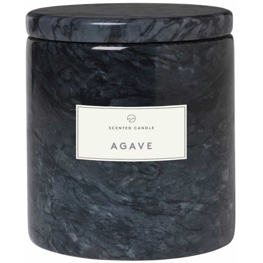 Blomus Frable Scented Candle - Agave - Large