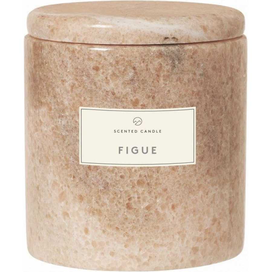 Blomus Frable Scented Candle - Fig - Large