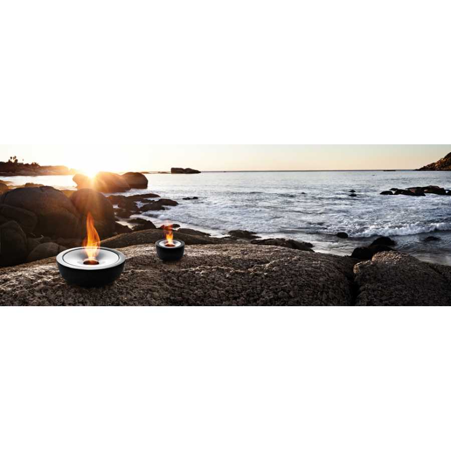 Blomus Fuoco Tabletop Fire Pit