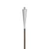 Blomus Orchos Torch - Brown