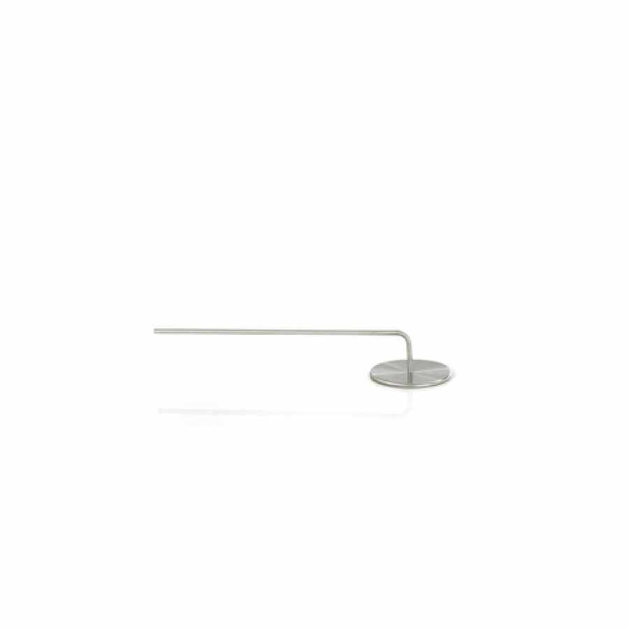Blomus Fuoco Tabletop Fire Pit - Snuffer