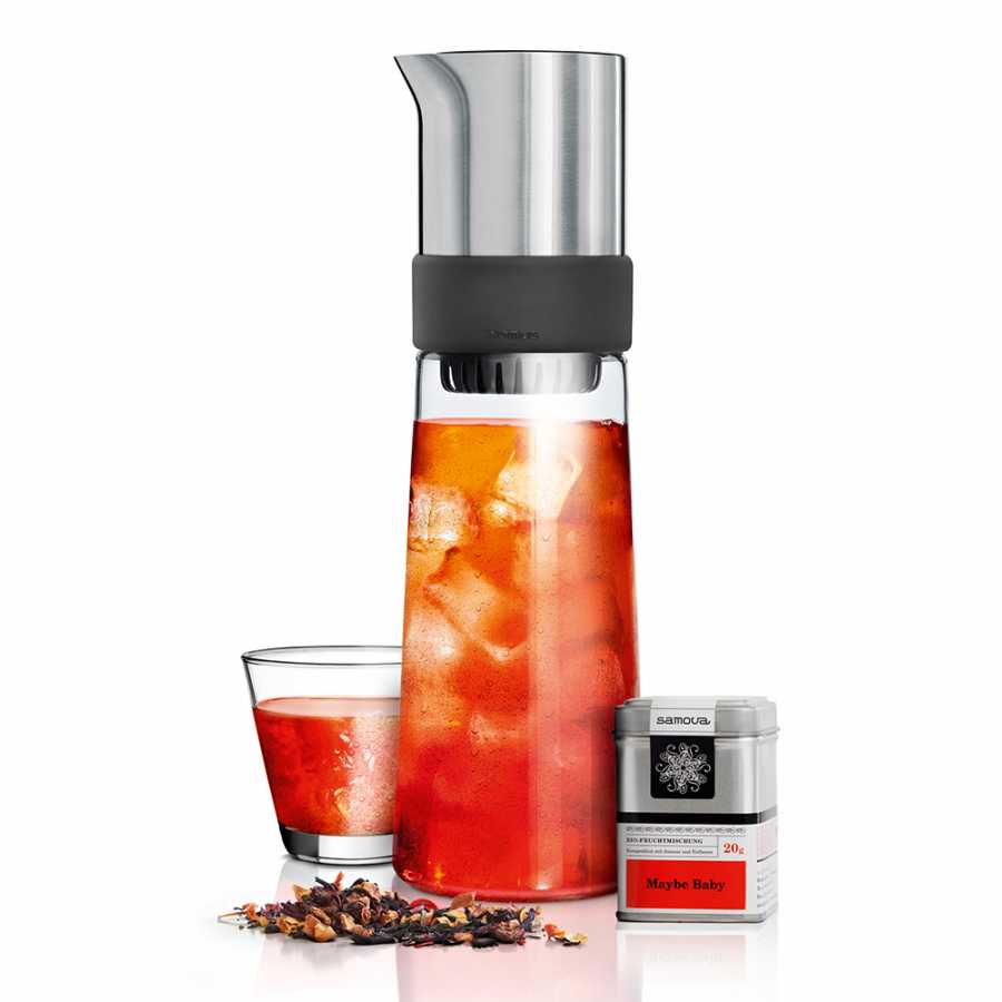 Blomus Tea-Jay Ice Tea Maker Kit