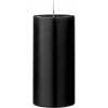 Bloomingville Anja Candle - Black