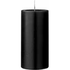 Bloomingville Anja Candle - Black