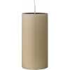 Bloomingville Anja Candle - Nature