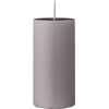Bloomingville Anja Candle - Rose