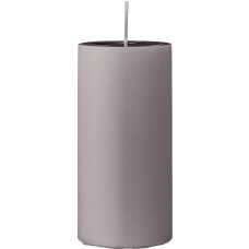 Bloomingville Anja Candle - Rose