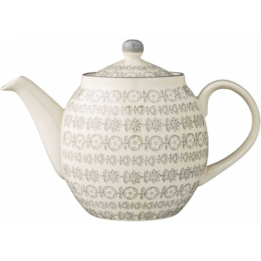 Bloomingville Karine Teapot