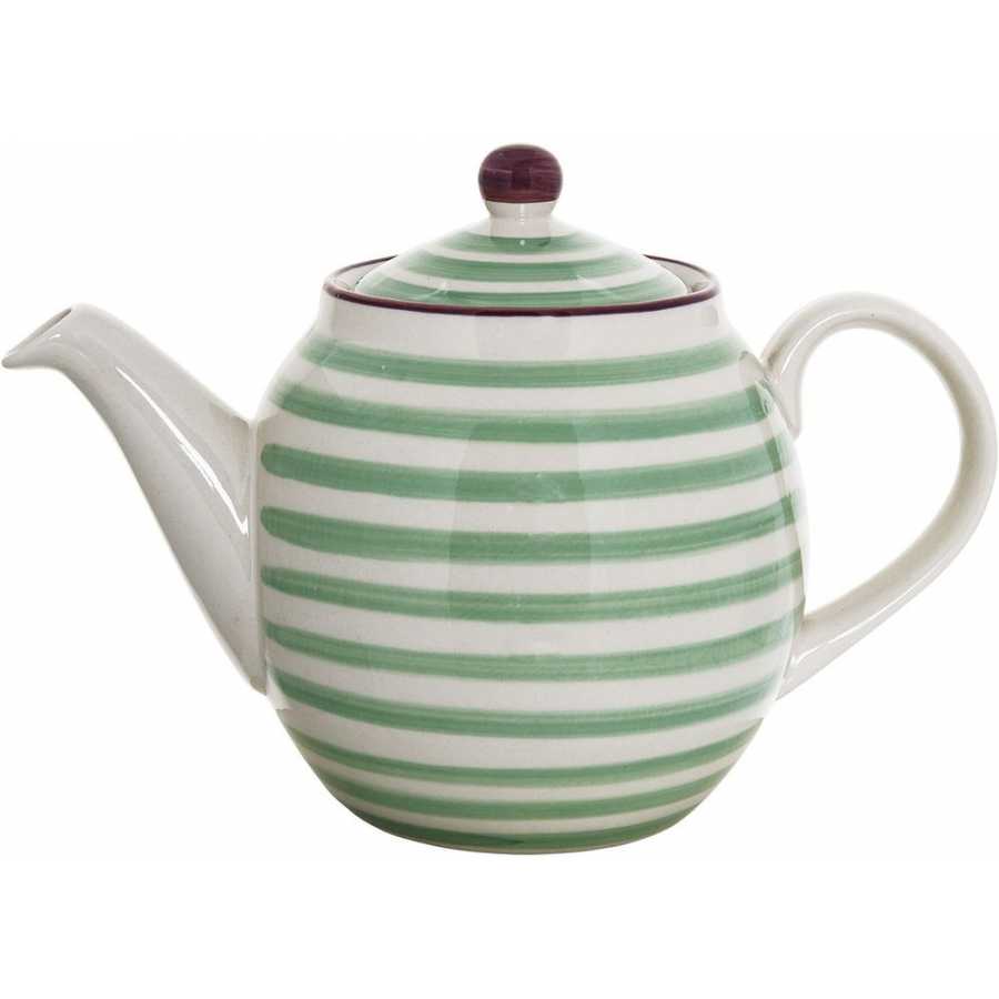 Bloomingville Patrizia Teapot