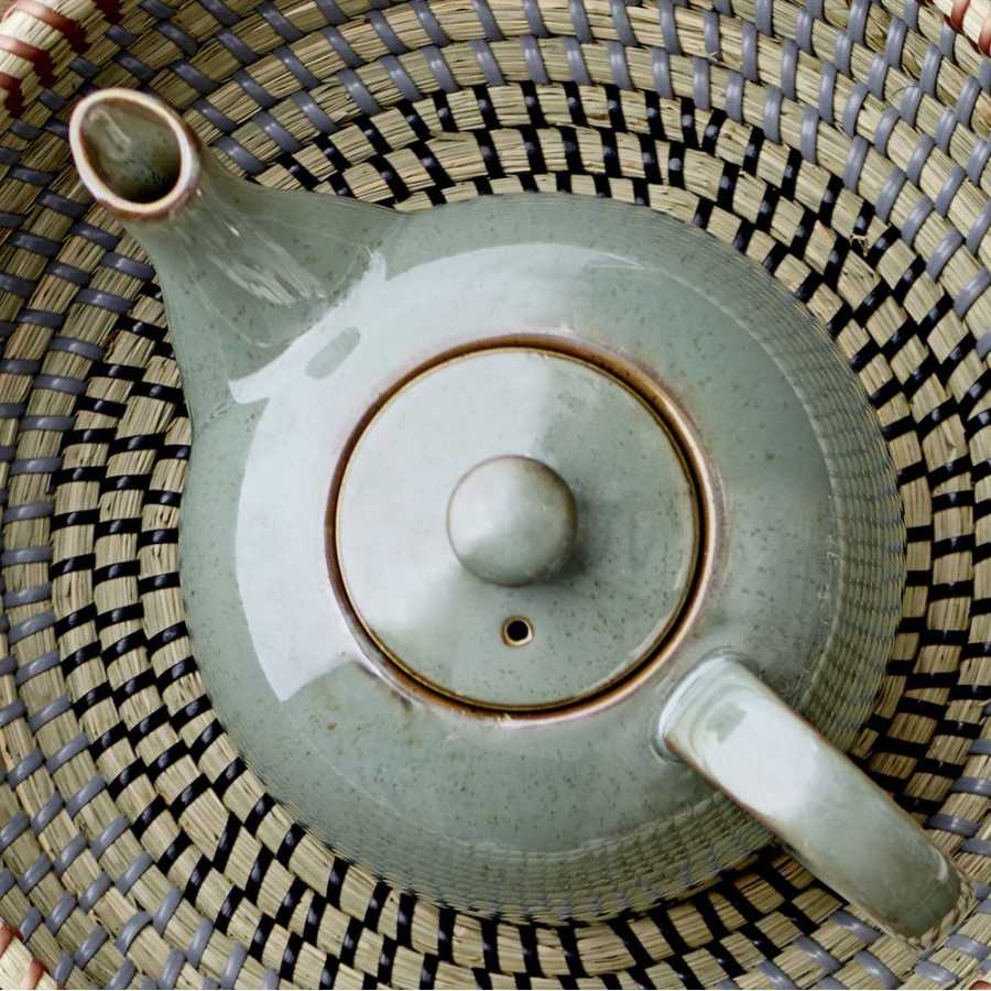 Bloomingville Pixie Teapot