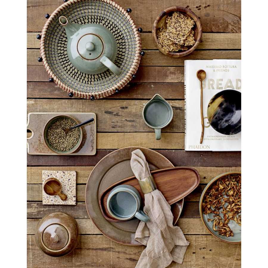 Bloomingville Pixie Teapot