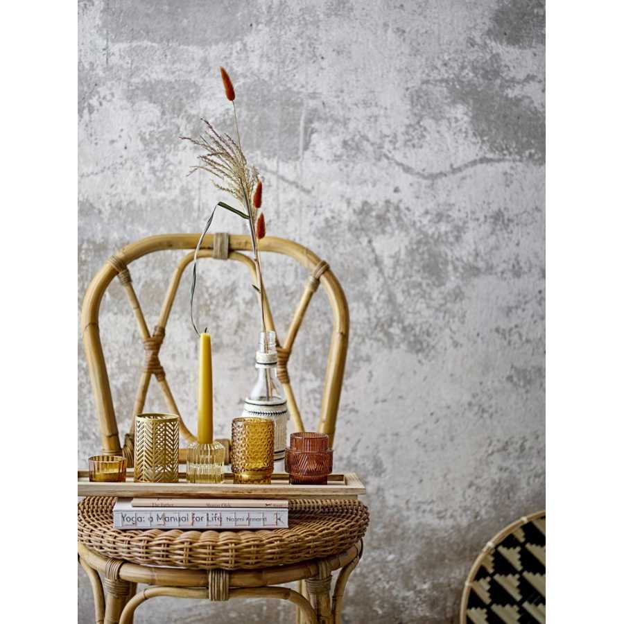 Bloomingville Sanga Tealight Holders - Set of 10