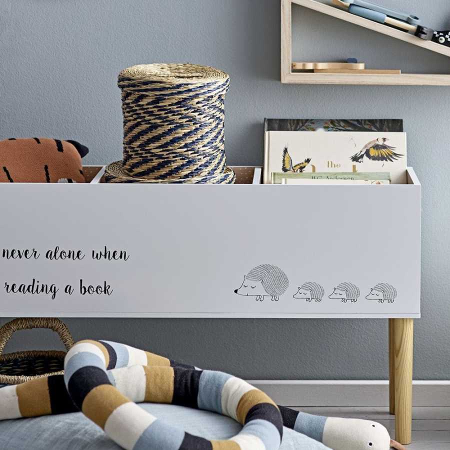 Bloomingville Salam Kids Storage Box