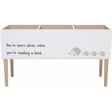 Bloomingville Salam Kids Storage Box Bloomingville Salam Kids Storage Box
