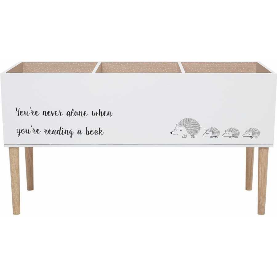 Bloomingville Salam Kids Storage Box