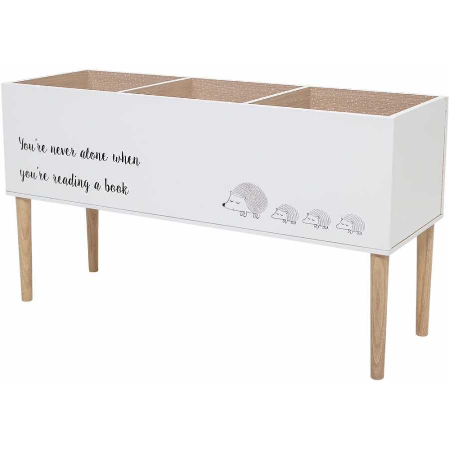 Bloomingville Salam Kids Storage Box