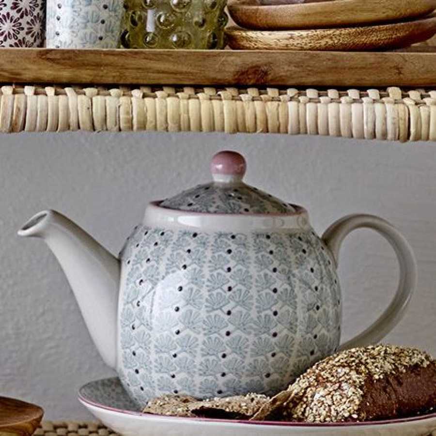 Bloomingville Maya Teapot