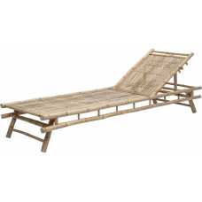 Bloomingville Sole Sun Lounger Bloomingville Sole Sun Lounger