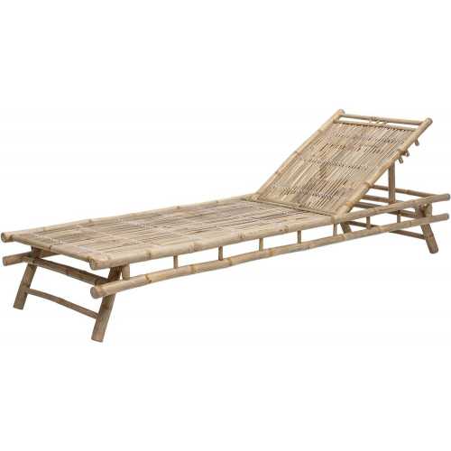 Bloomingville Sole Sun Lounger