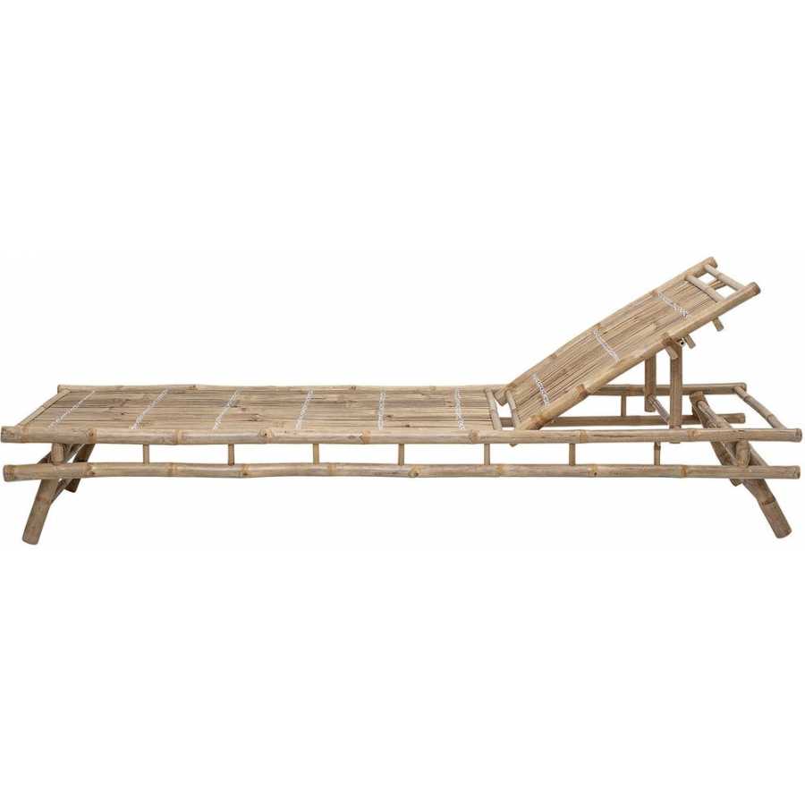 Bloomingville Sole Sun Lounger