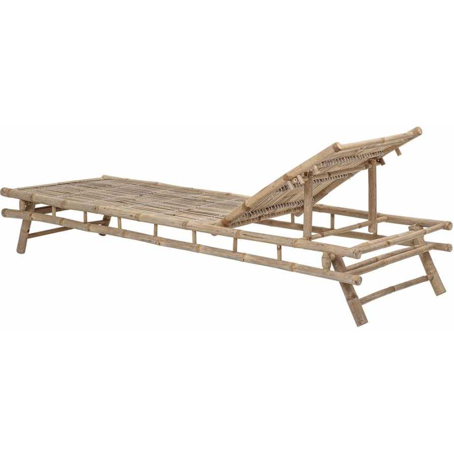 Bloomingville Sole Sun Lounger
