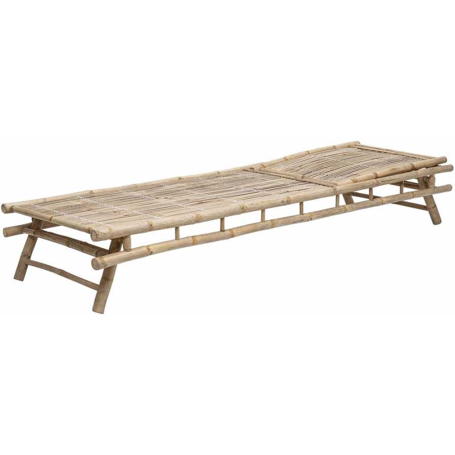 Bloomingville Sole Sun Lounger