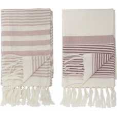 Bloomingville Thyra Bath Towels - Set of 2
