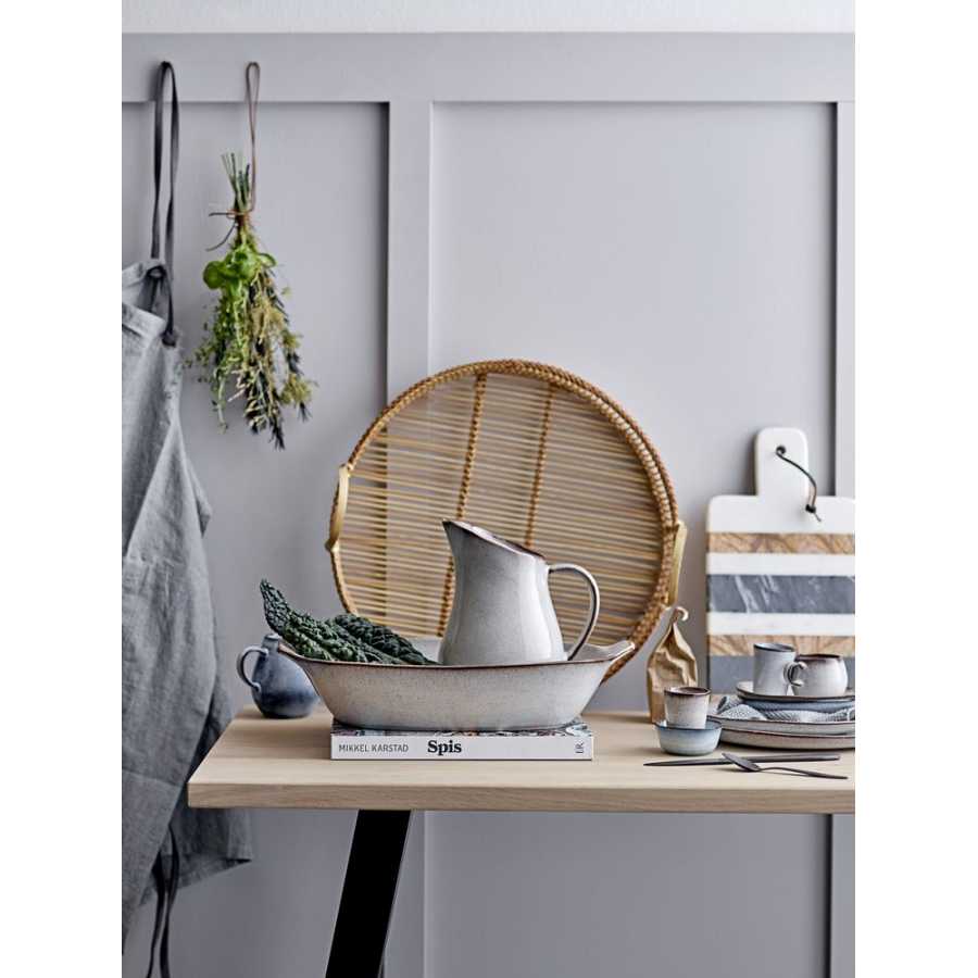 Bloomingville Cozy Console Table